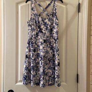 H & M Sundress